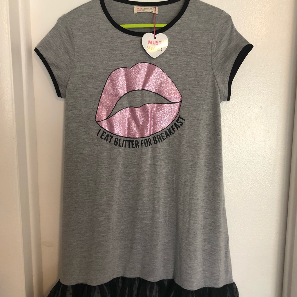 Brand New Dress For Girls